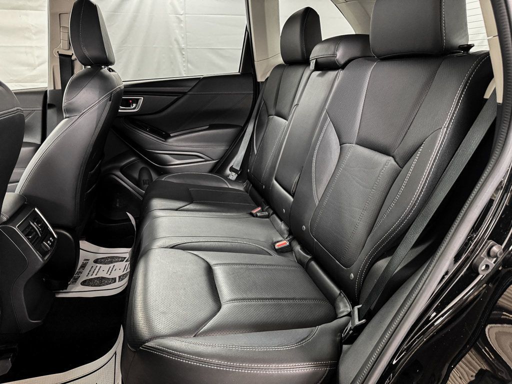 2019 Subaru Forester LIMITED AWD - 23026036 - 8