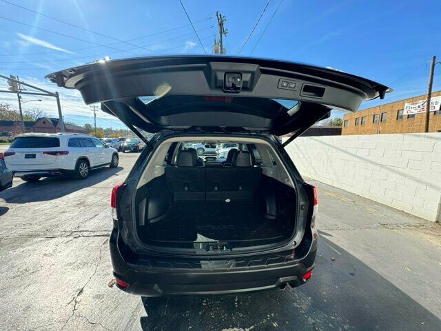 2019 Subaru Forester LocalTrade/Limited/PanoRoof/HeatedSeats/BlindSpotMontior/NAV - 22666546 - 13