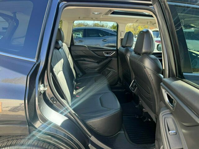 2019 Subaru Forester LocalTrade/Limited/PanoRoof/HeatedSeats/BlindSpotMontior/NAV - 22666546 - 16