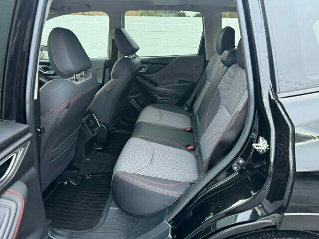 2019 Subaru Forester LocalTrade/Sport 2.5i/HeatedSeats/PanoramicRoof/BlindSpotMonitor - 22665368 - 11