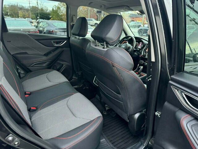 2019 Subaru Forester LocalTrade/Sport 2.5i/HeatedSeats/PanoramicRoof/BlindSpotMonitor - 22665368 - 15