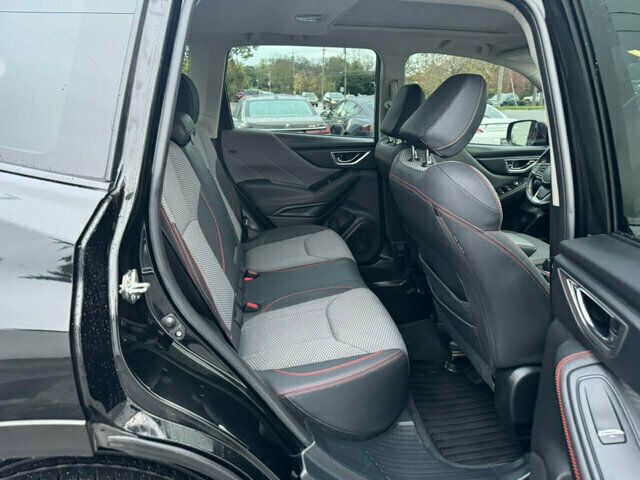 2019 Subaru Forester LocalTrade/Sport 2.5i/HeatedSeats/PanoramicRoof/BlindSpotMonitor - 22665368 - 16