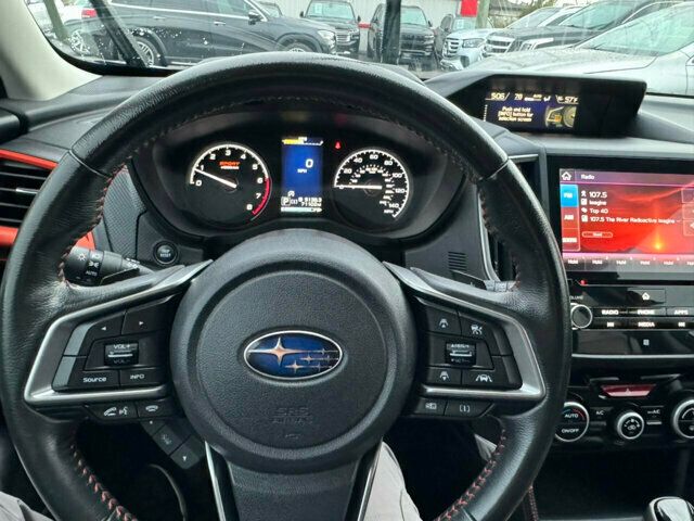 2019 Subaru Forester LocalTrade/Sport 2.5i/HeatedSeats/PanoramicRoof/BlindSpotMonitor - 22665368 - 21