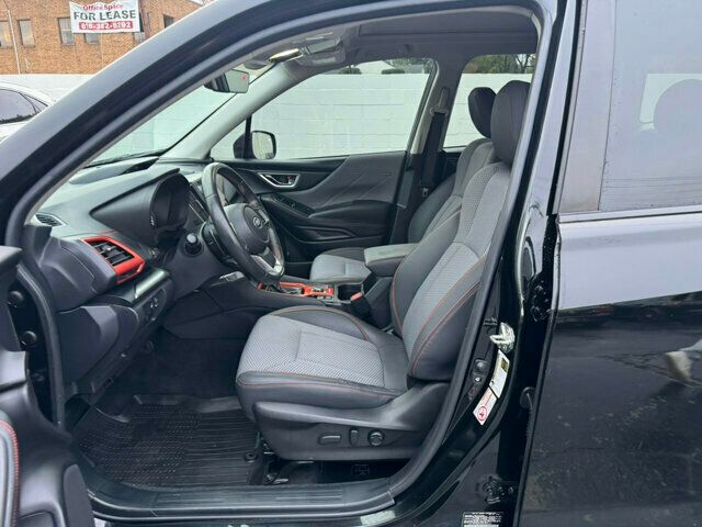 2019 Subaru Forester LocalTrade/Sport 2.5i/HeatedSeats/PanoramicRoof/BlindSpotMonitor - 22665368 - 8