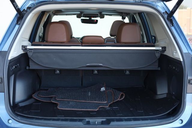 2019 Subaru Forester Touring - 23047823 - 10