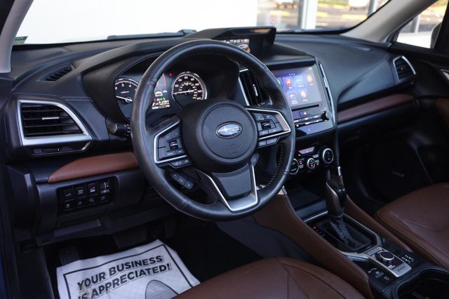2019 Subaru Forester Touring - 23047823 - 12