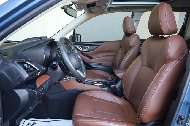 2019 Subaru Forester Touring - 23047823 - 13