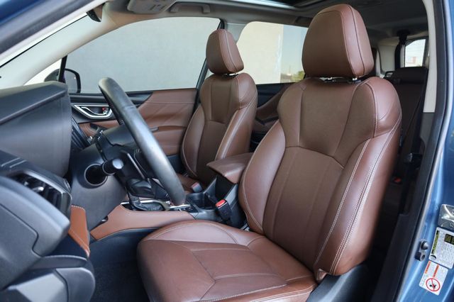 2019 Subaru Forester Touring - 23047823 - 14