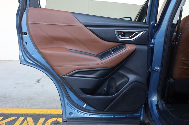 2019 Subaru Forester Touring - 23047823 - 17