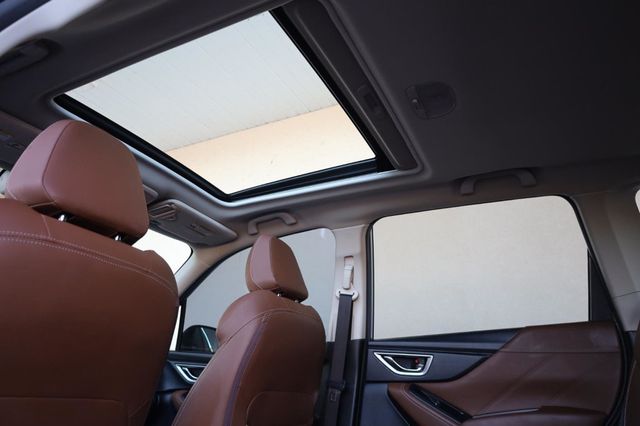 2019 Subaru Forester Touring - 23047823 - 18