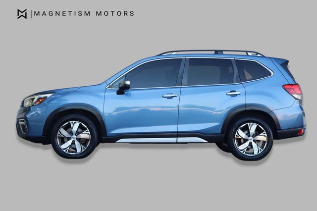 2019 Subaru Forester Touring - 23047823 - 1