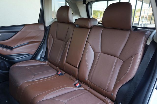 2019 Subaru Forester Touring - 23047823 - 21