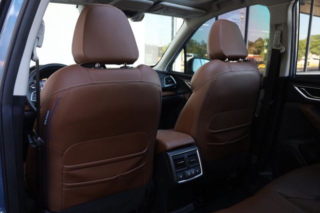 2019 Subaru Forester Touring - 23047823 - 22