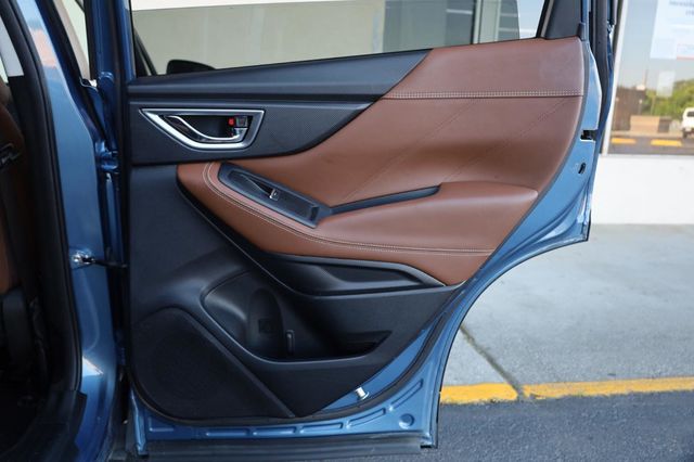 2019 Subaru Forester Touring - 23047823 - 23