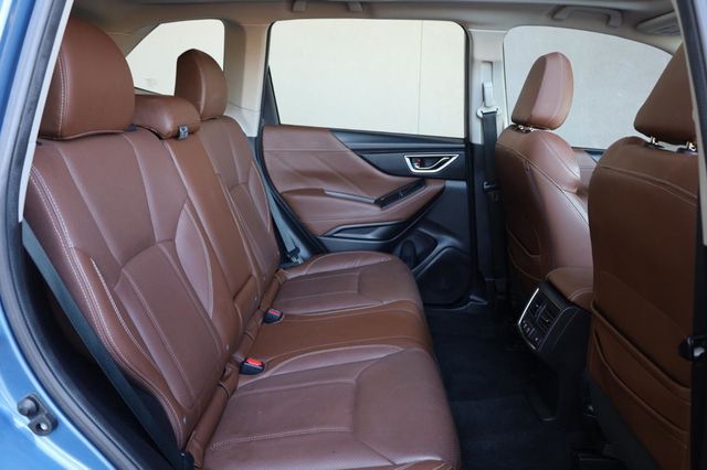 2019 Subaru Forester Touring - 23047823 - 24