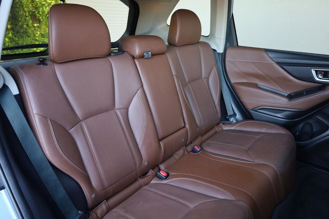 2019 Subaru Forester Touring - 23047823 - 25