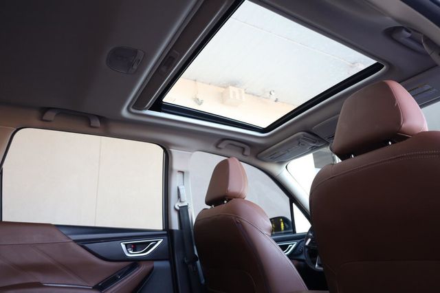 2019 Subaru Forester Touring - 23047823 - 26