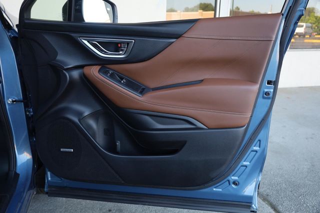 2019 Subaru Forester Touring - 23047823 - 27