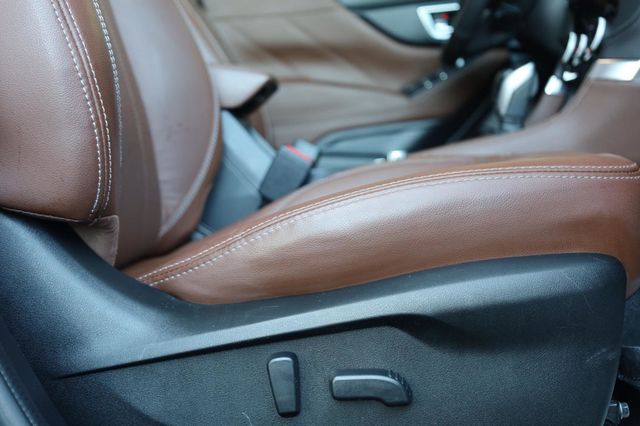 2019 Subaru Forester Touring - 23047823 - 28