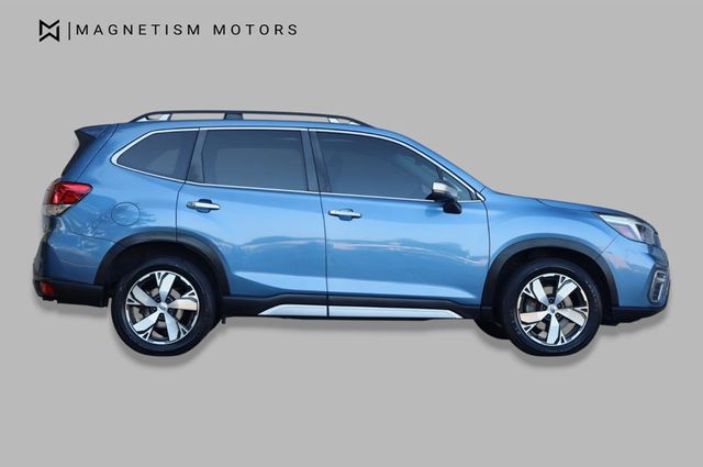 2019 Subaru Forester Touring - 23047823 - 2