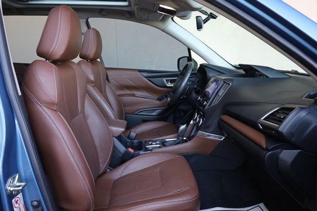 2019 Subaru Forester Touring - 23047823 - 29