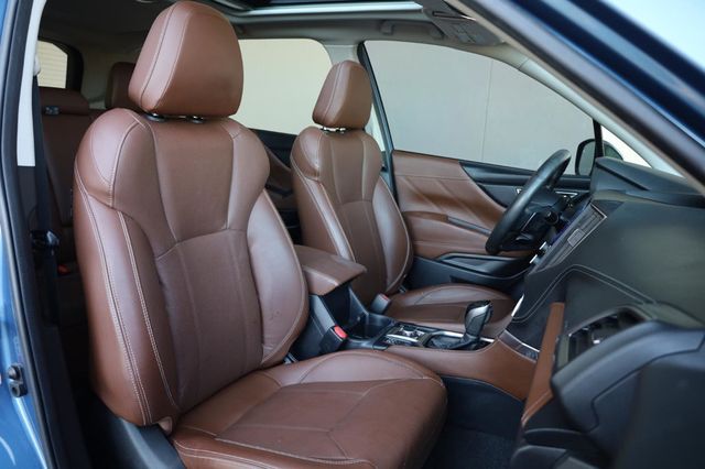 2019 Subaru Forester Touring - 23047823 - 30