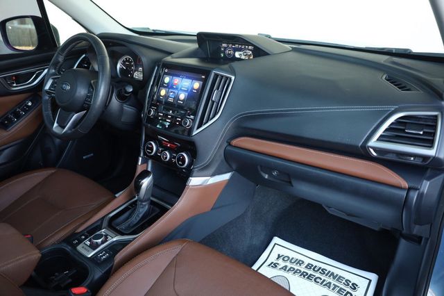 2019 Subaru Forester Touring - 23047823 - 32
