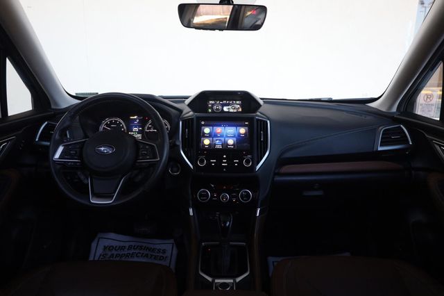 2019 Subaru Forester Touring - 23047823 - 33