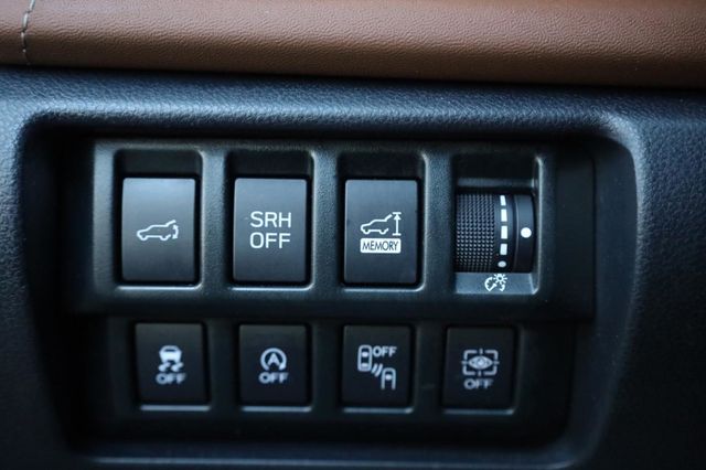 2019 Subaru Forester Touring - 23047823 - 37