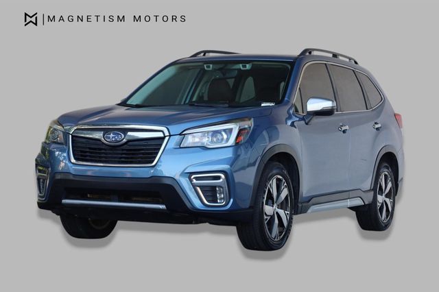 2019 Subaru Forester Touring - 23047823 - 3