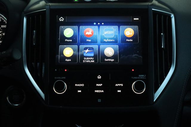 2019 Subaru Forester Touring - 23047823 - 45