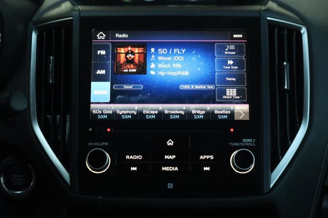 2019 Subaru Forester Touring - 23047823 - 47