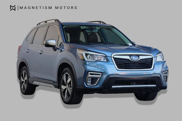 2019 Subaru Forester Touring - 23047823 - 4