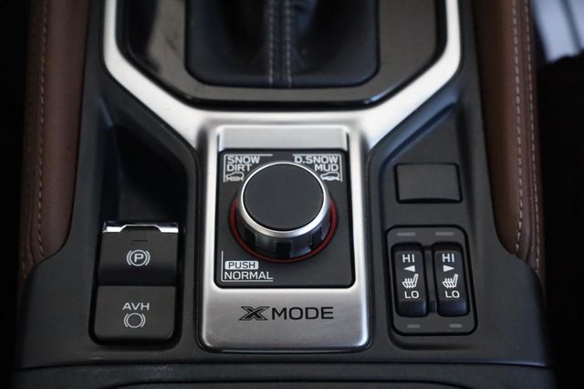 2019 Subaru Forester Touring - 23047823 - 50