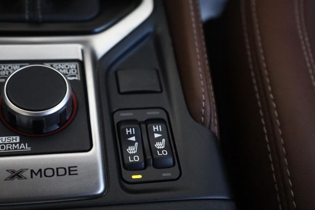 2019 Subaru Forester Touring - 23047823 - 54