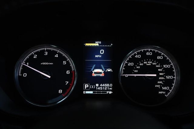2019 Subaru Forester Touring - 23047823 - 55