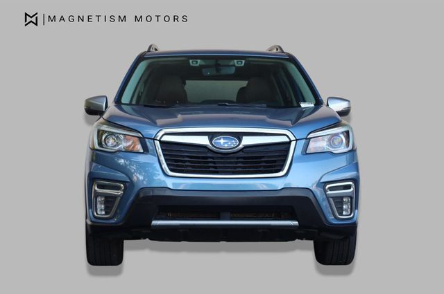 2019 Subaru Forester Touring - 23047823 - 5