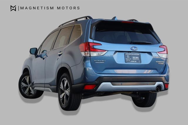 2019 Subaru Forester Touring - 23047823 - 6