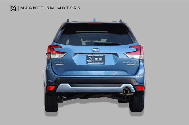 2019 Subaru Forester Touring - 23047823 - 7
