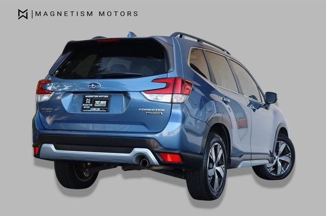 2019 Subaru Forester Touring - 23047823 - 8
