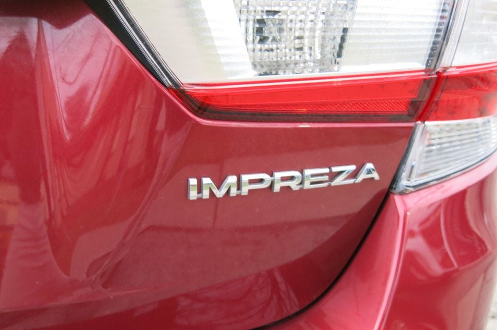 2019 Subaru Impreza 2.0i 4-door CVT - 22706784 - 9