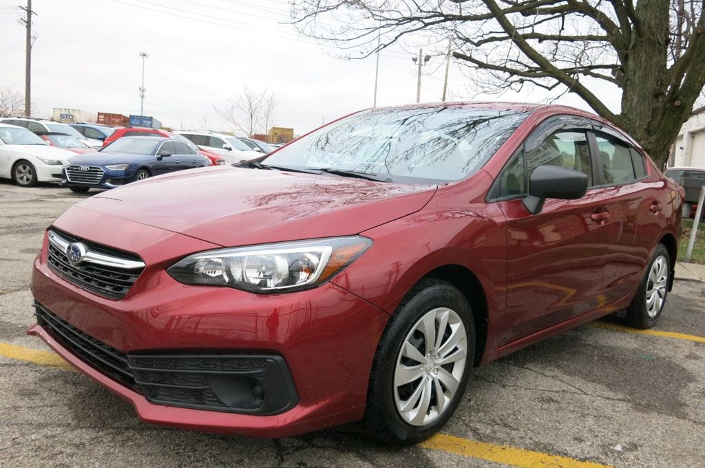 2019 Subaru Impreza 2.0i 4-door CVT - 22706784 - 1