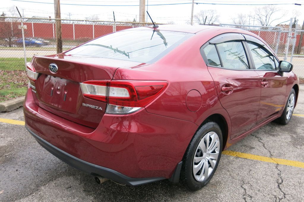 2019 Subaru Impreza 2.0i 4-door CVT - 22706784 - 3