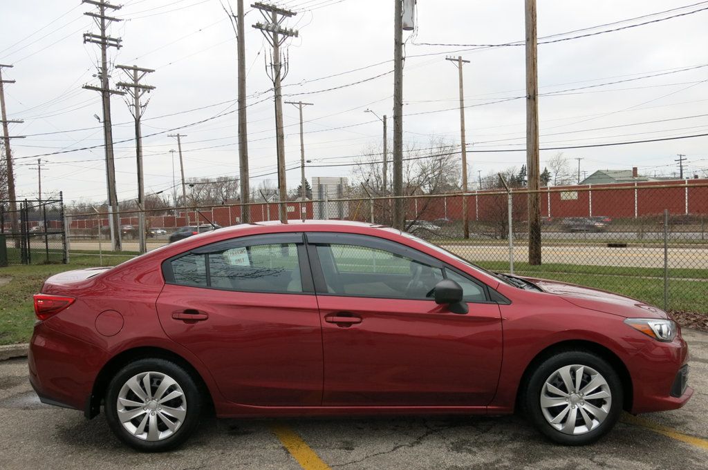 2019 Subaru Impreza 2.0i 4-door CVT - 22706784 - 4