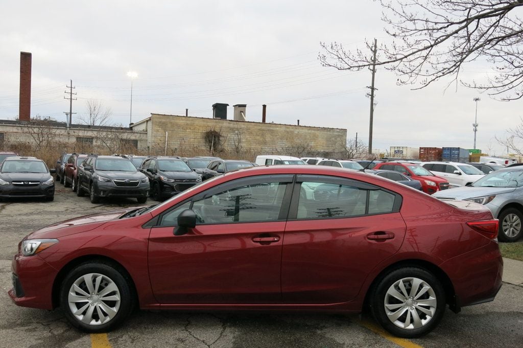 2019 Subaru Impreza 2.0i 4-door CVT - 22706784 - 5