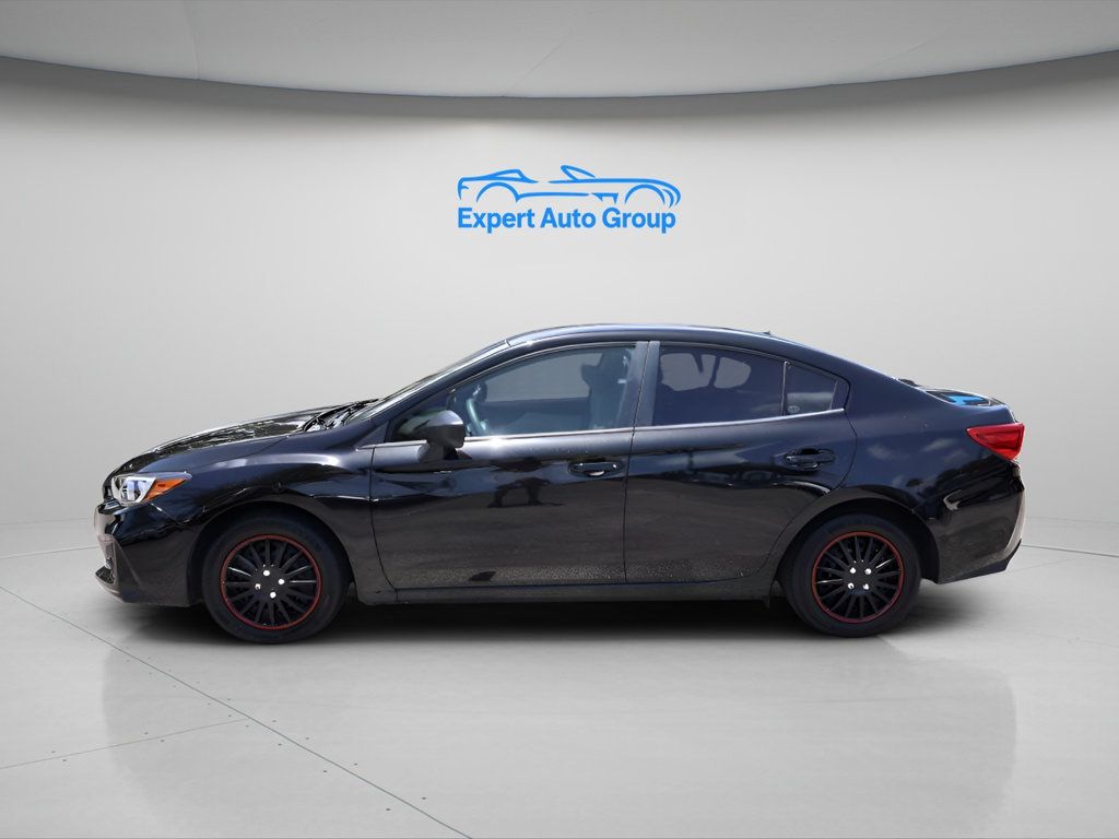 2019 Subaru Impreza 2.0i photo 10