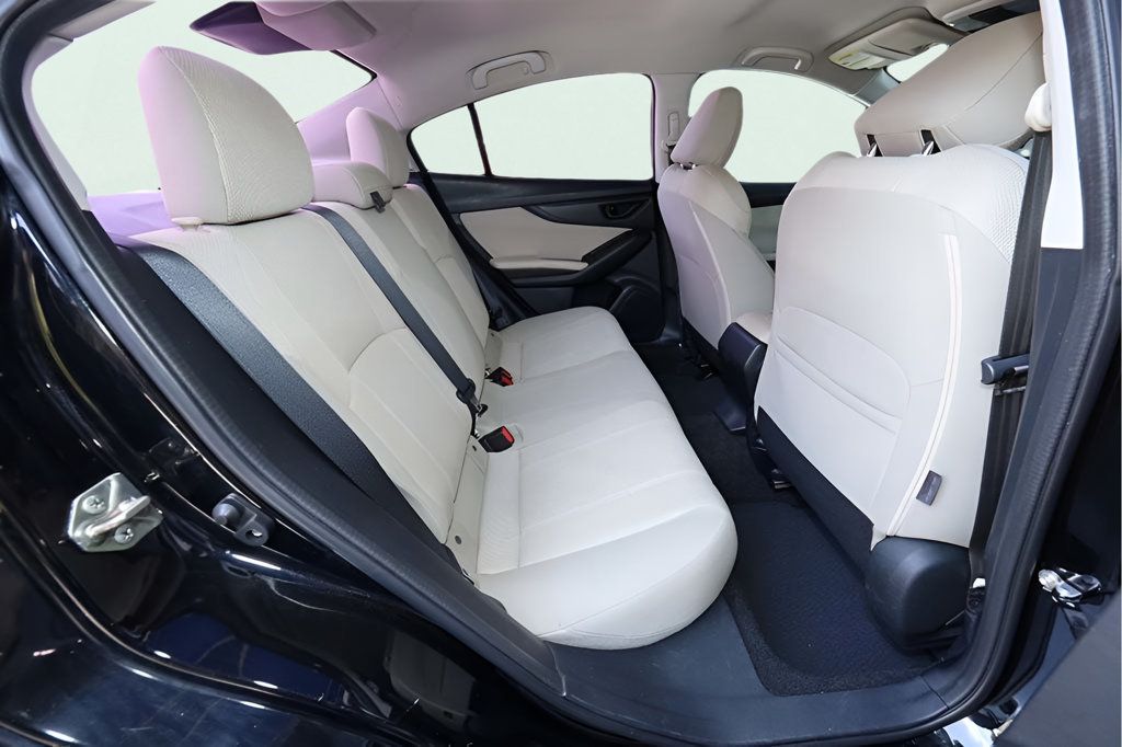 2019 Subaru Impreza 2.0i photo 14