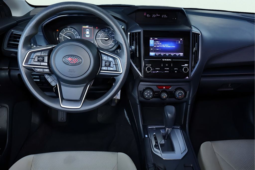 2019 Subaru Impreza 2.0i photo 16