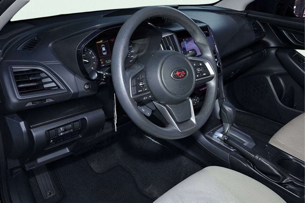 2019 Subaru Impreza 2.0i photo 17