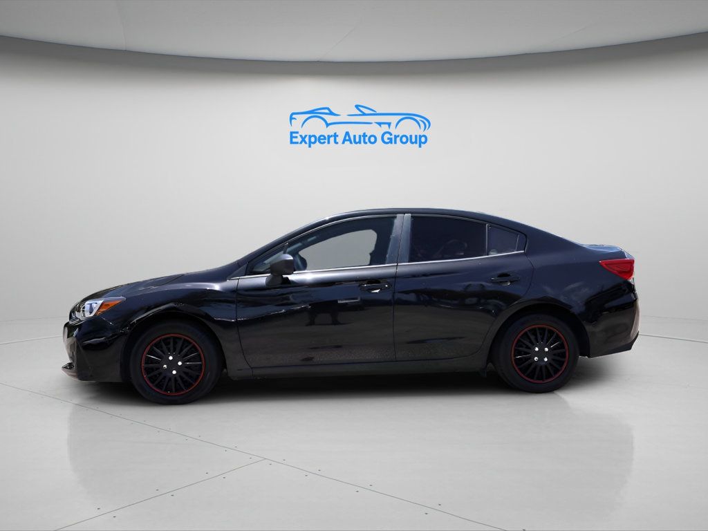 2019 Subaru Impreza 2.0i photo 2